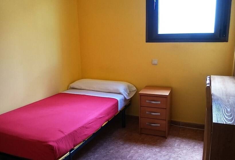 اتاق استاندارد یک نفره, Hostal San Marcos Ii