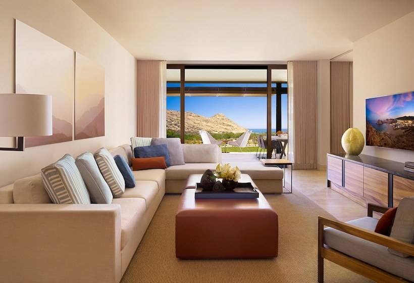 スタンダードルーム, Montage Los Cabos
