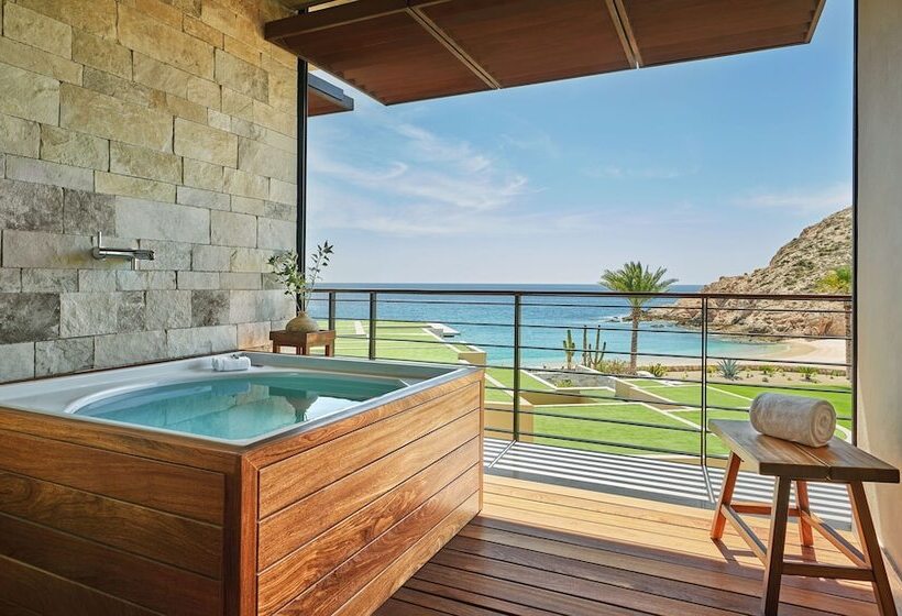 ２ベッドスイートルーム, Montage Los Cabos