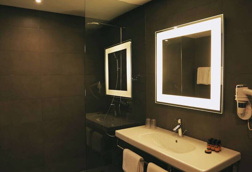 수피리어 룸 바다 전망, Novotel Mohammedia