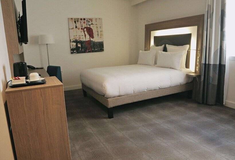 수피리어 룸 바다 전망, Novotel Mohammedia