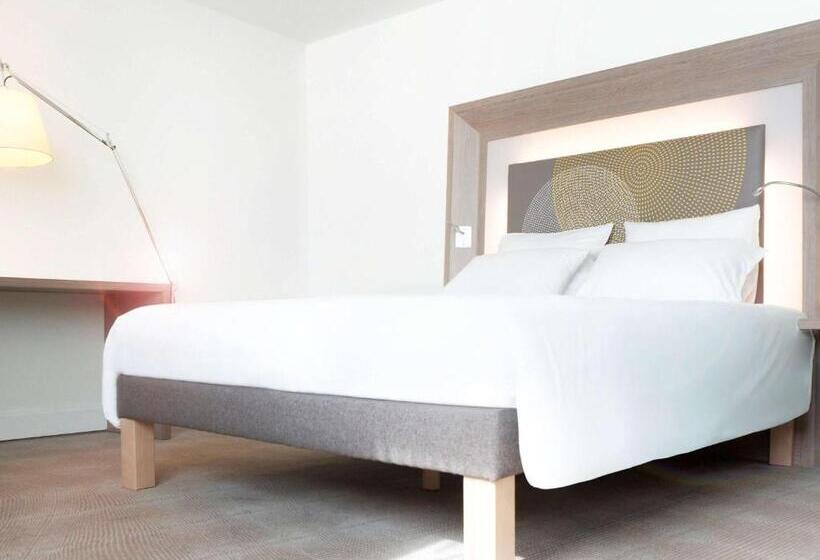 이그제큐티브 룸, Novotel Mohammedia
