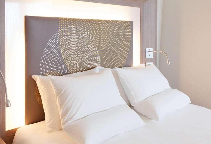 수피리어 룸 바다 전망, Novotel Mohammedia