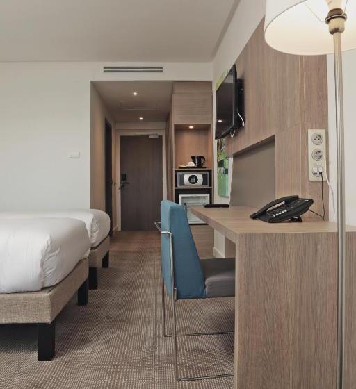 수피리어 룸 바다 전망, Novotel Mohammedia