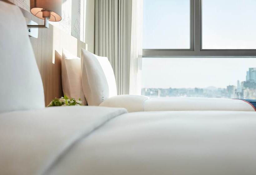 スタンダードルーム, Holiday Inn Express Seoul Hongdae, An Ihg