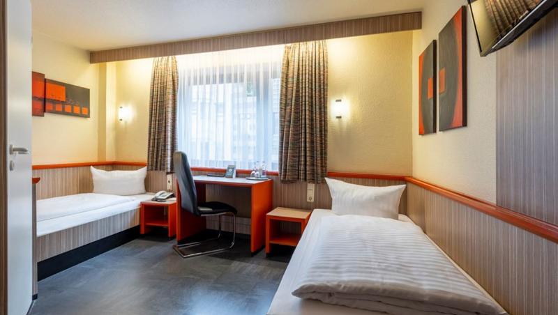 ファミリールーム, Holiday Inn Express Seoul Hongdae, An Ihg