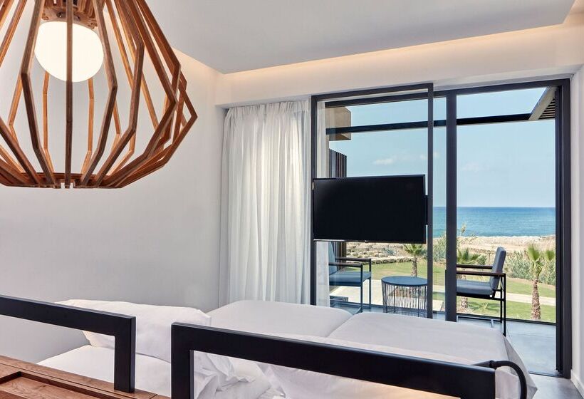 Номер Стандарт Вид на Море, La Mer Resort & Spa  Adults Only