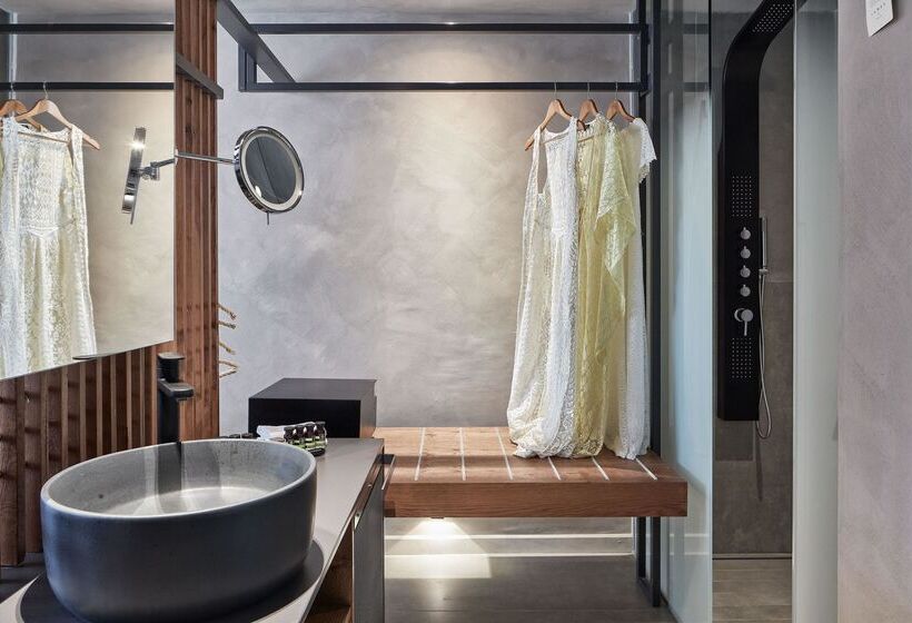 Номер Стандарт Вид на Море, La Mer Resort & Spa  Adults Only