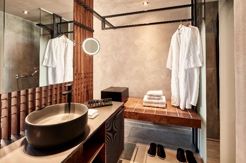 Номер Стандарт Боковой Вид на Море, La Mer Resort & Spa  Adults Only