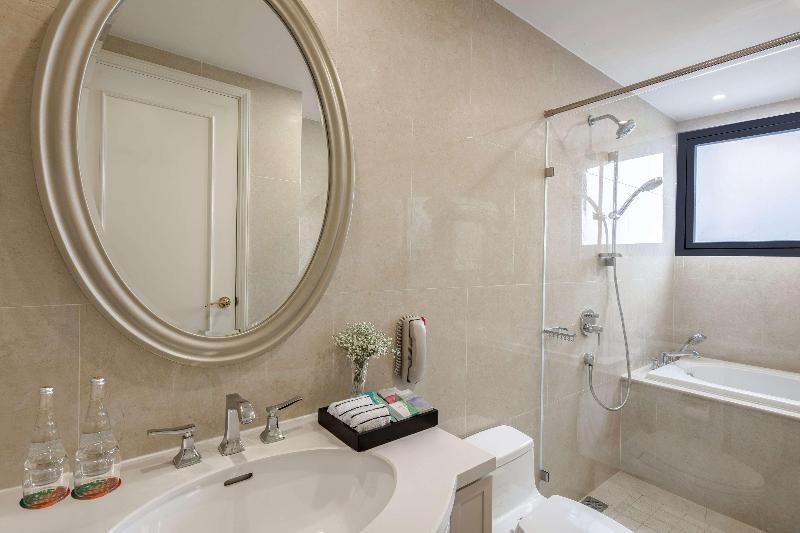 سوییت, Meliá Vinpearl Nha Trang Empire