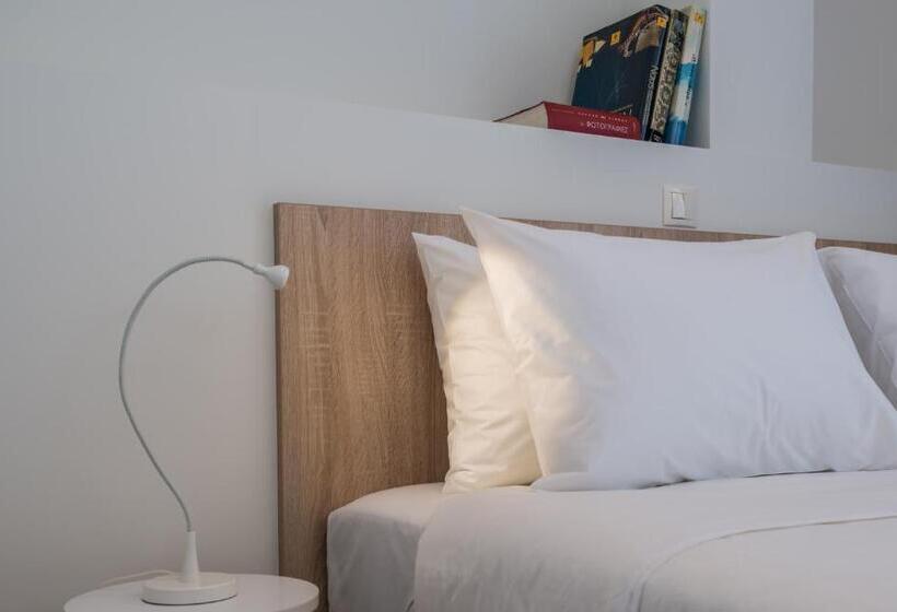 1 Bedroom Apartment, Spot Apart