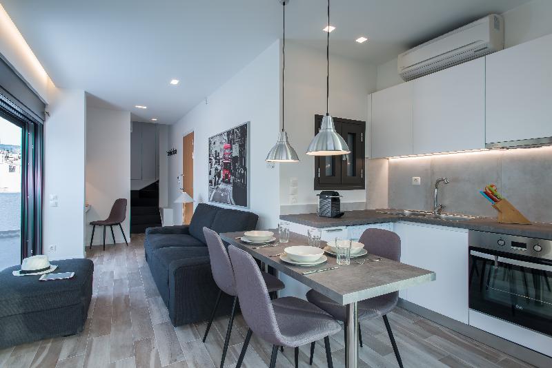 1 Bedroom Apartment, Spot Apart