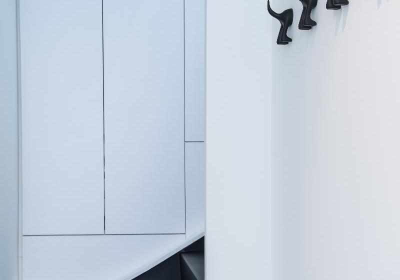 1 Bedroom Apartment, Spot Apart