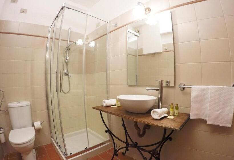 Апартаменты Superior 1 Спальня, Agriturismo Boschi Di Montecalvi