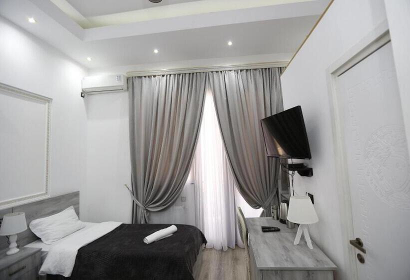 اتاق استاندارد, Grand Gmp