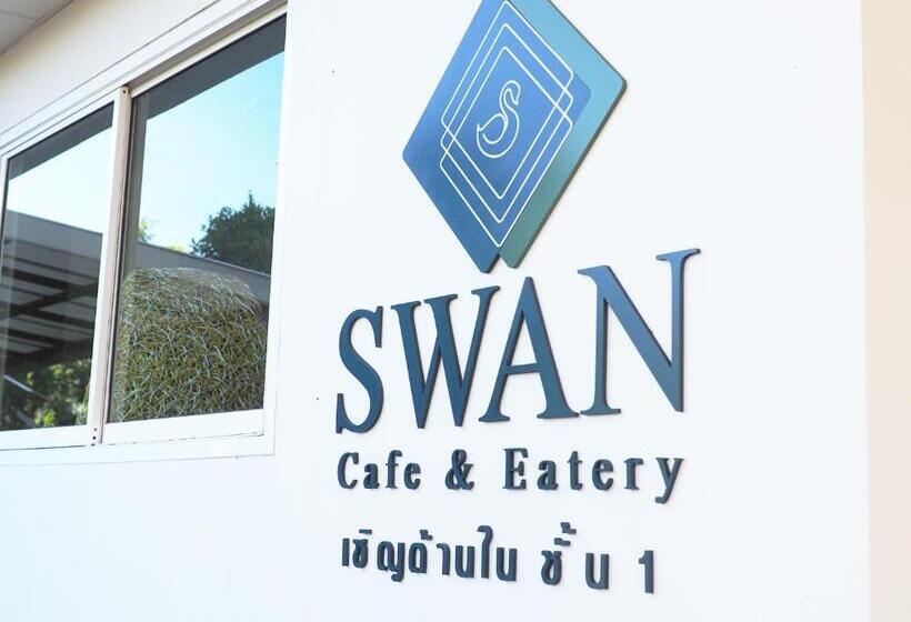 豪华房间, Luckswan Boutique Chiang Rai   Sha Extra Plus