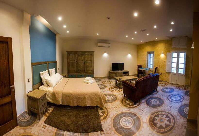 مجموعه ویستا شهر, Casa Azzopardi Suites