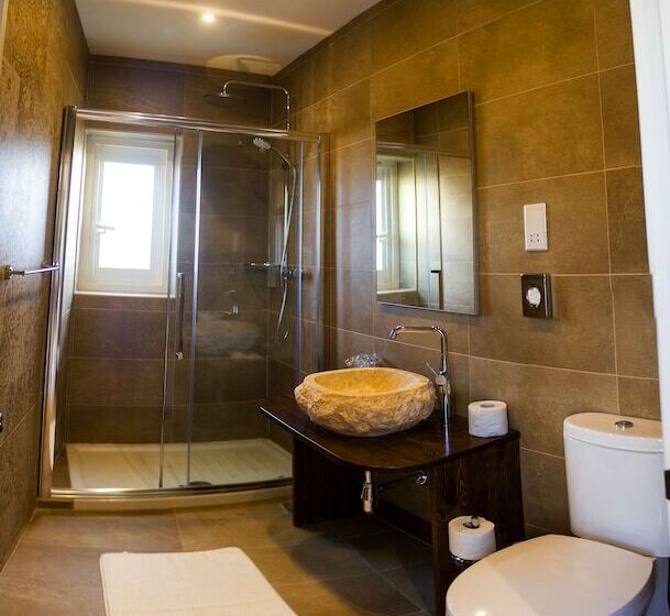 مجموعه ویستا شهر, Casa Azzopardi Suites