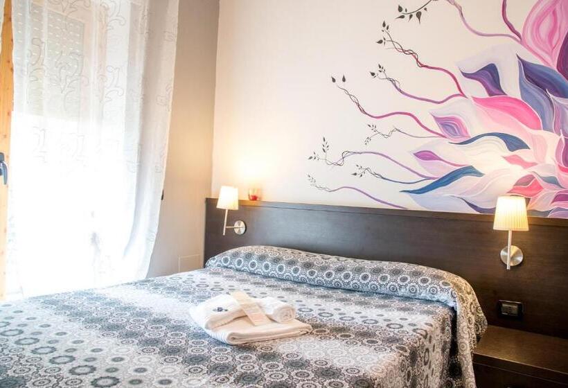 스탠다드 룸, Guest House Park Valmontone