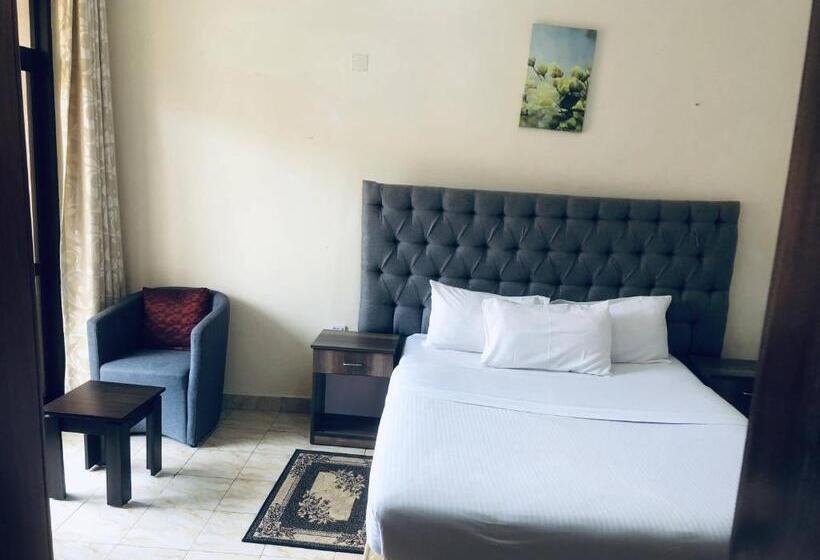 اتاق لوکس, Romalo Hotel & Apartments