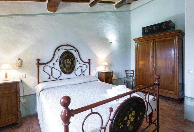 침실 1개 아파트, Villa La Morina Agriturismo