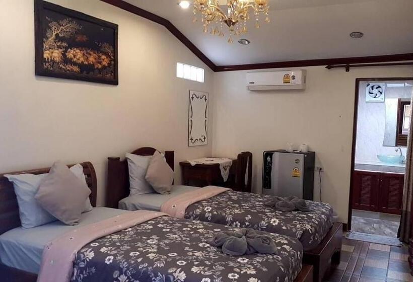חדר סטנדרט, Barbados Terrace