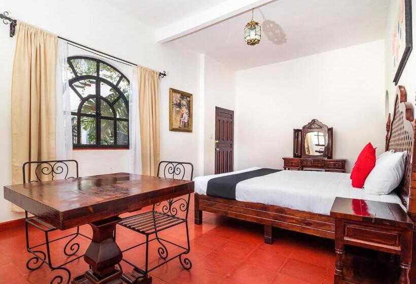 ファミリールーム, Cielito Lindo, Taxco