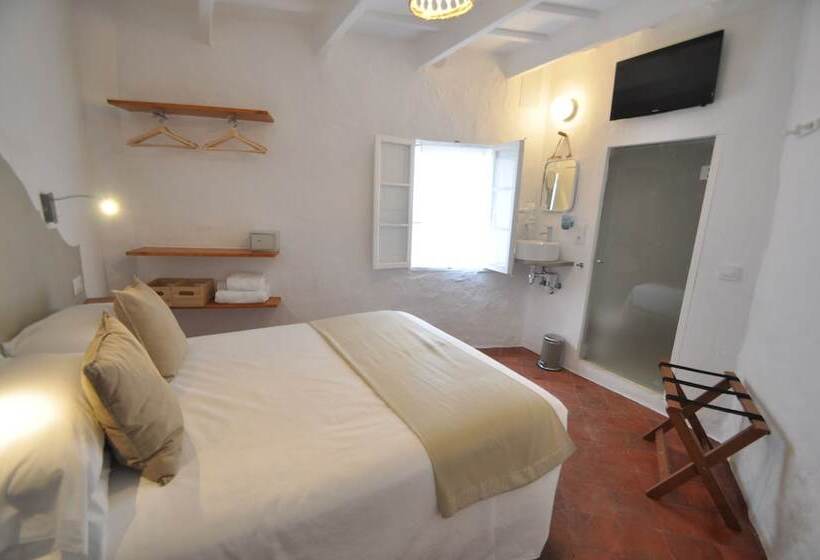 Номер Economy, Port Antic Ciutadella By My Rooms Hotels Ti
