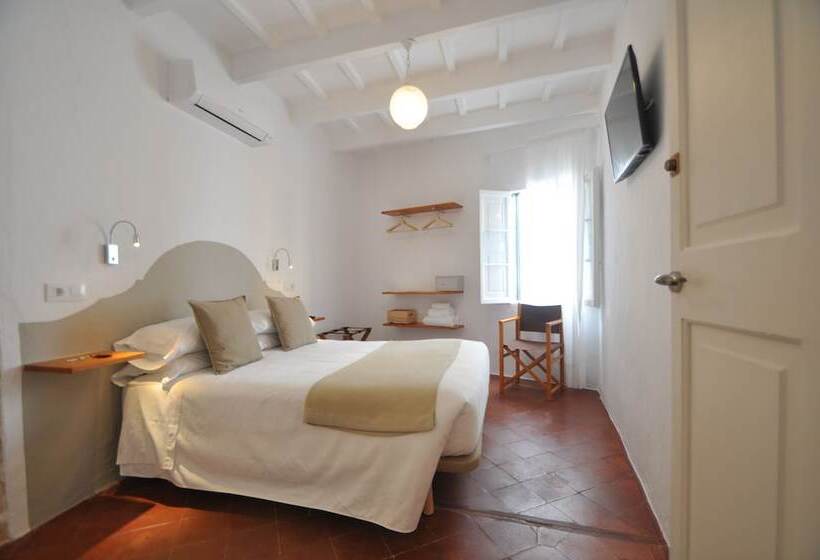 Номер Стандарт, Port Antic Ciutadella By My Rooms Hotels Ti