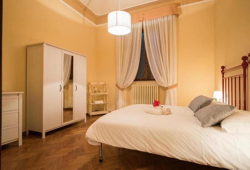 Номер Стандарт, Villa Socini