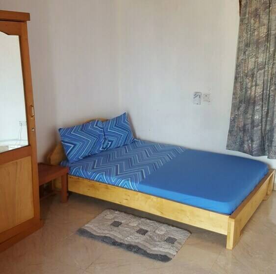 Дом 1 Спальня, Comfort Beach Ressort