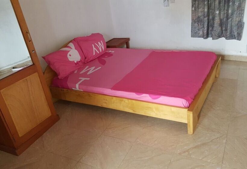 Дом 1 Спальня, Comfort Beach Ressort