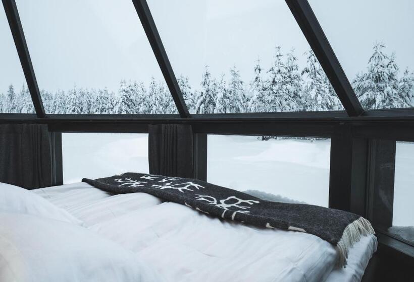 스위트, Northern Lights Village Pyhä