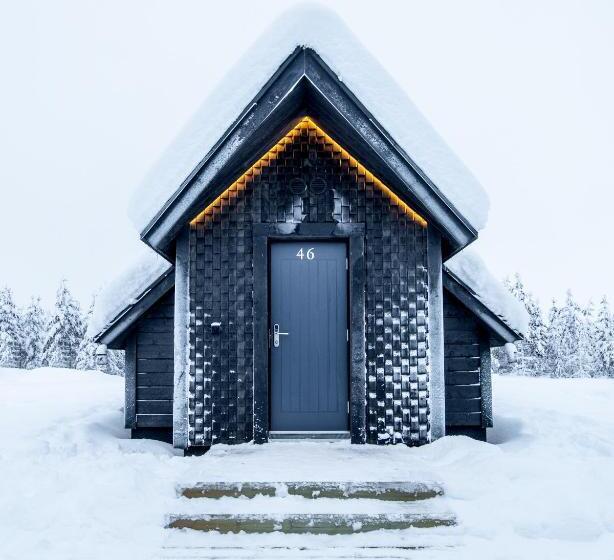 스위트, Northern Lights Village Pyhä