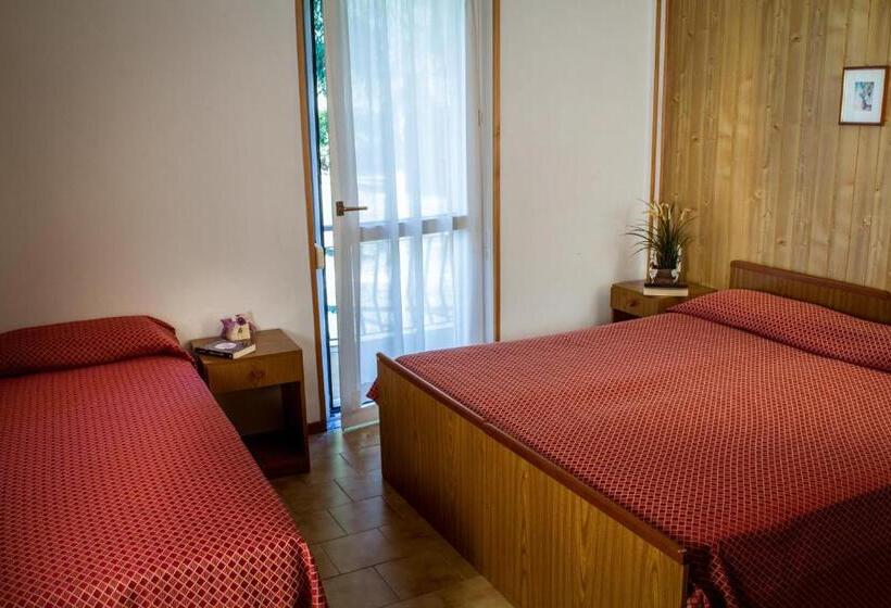 آپارتمان 1 خوابه, Residence Beau Sejour