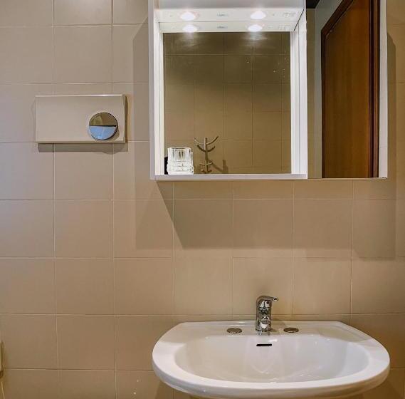 استودیوی استاندارد, Residence Beau Sejour
