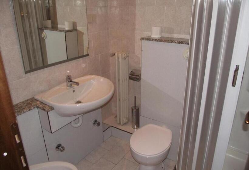 آپارتمان 1 خوابه, Residence Beau Sejour