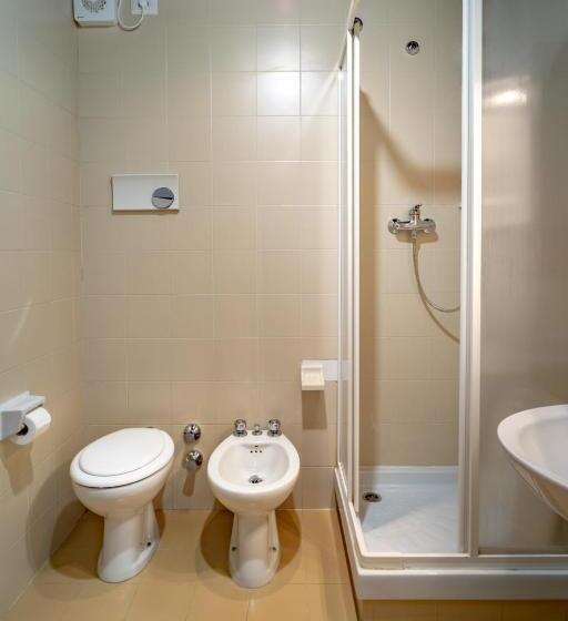 استودیوی استاندارد, Residence Beau Sejour