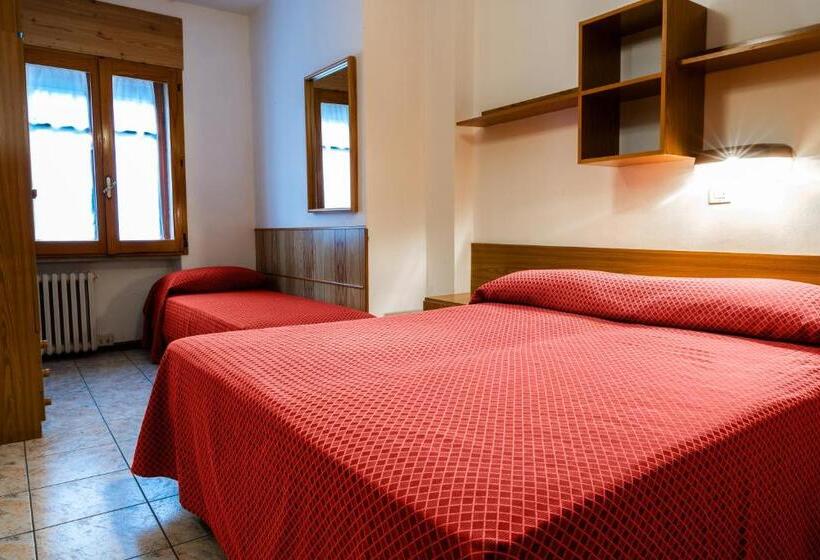 آپارتمان 1 خوابه, Residence Beau Sejour