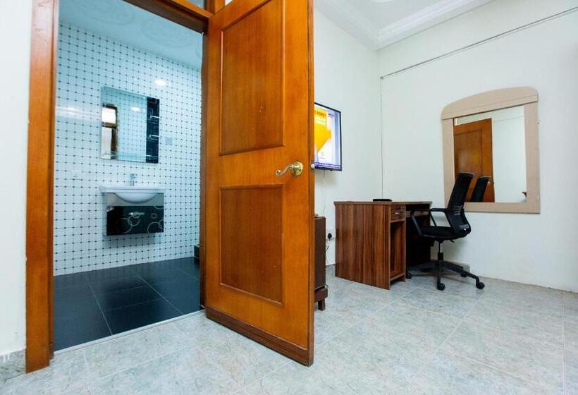 اتاق لوکس, Sam S Cottage