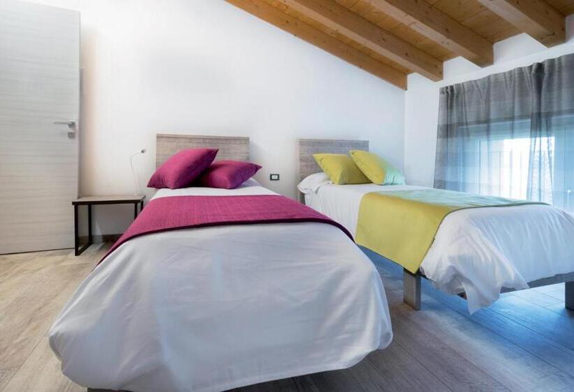 Номер Стандарт, Agriturismo Camisi Qh
