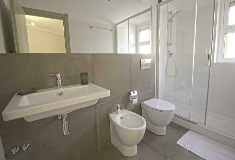 اتاق استاندارد, B&b San Carlo