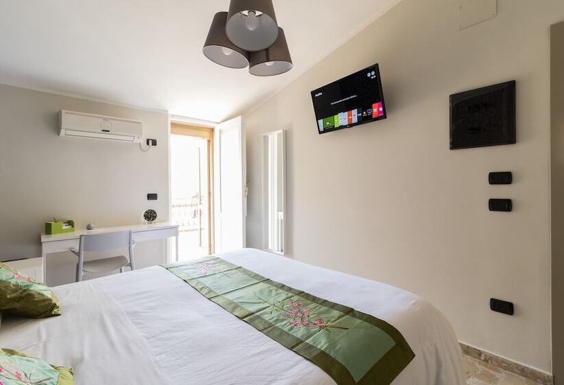 اتاق استاندارد, B&b San Carlo