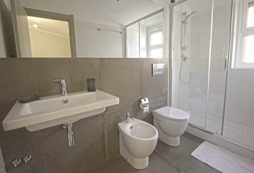 اتاق استاندارد, B&b San Carlo