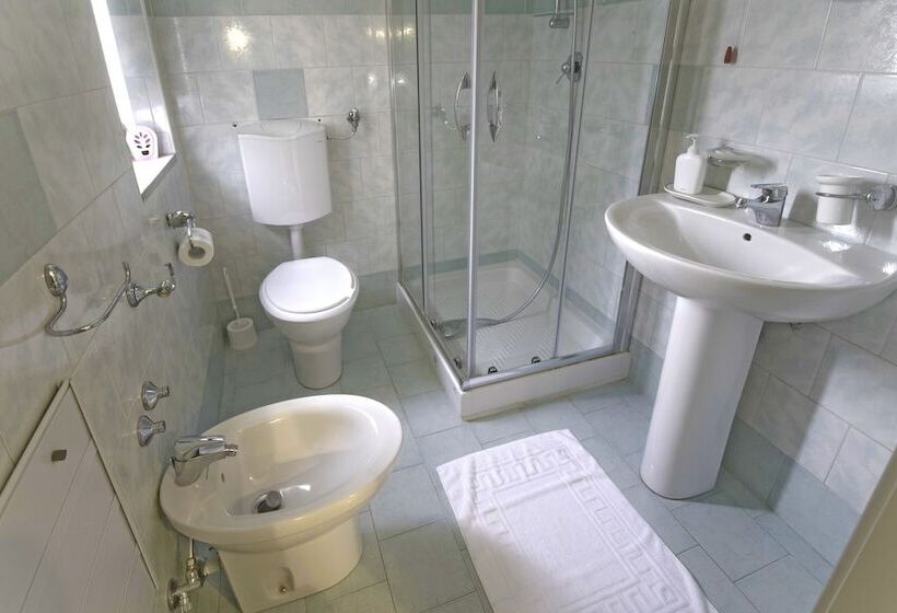 اتاق استاندارد, B&b San Carlo