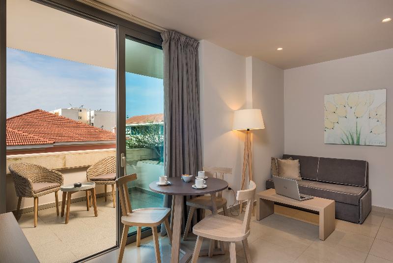 침실 1개 아파트, Trianon Luxury Apartments & Suites