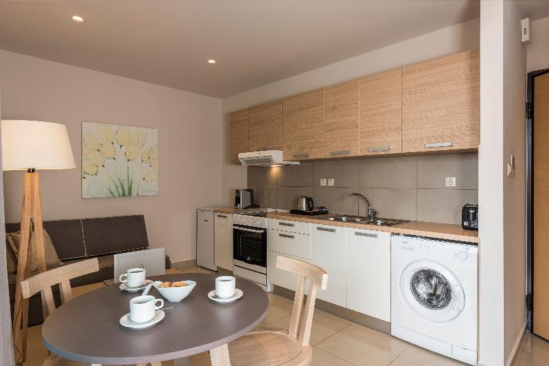 침실 1개 아파트, Trianon Luxury Apartments & Suites