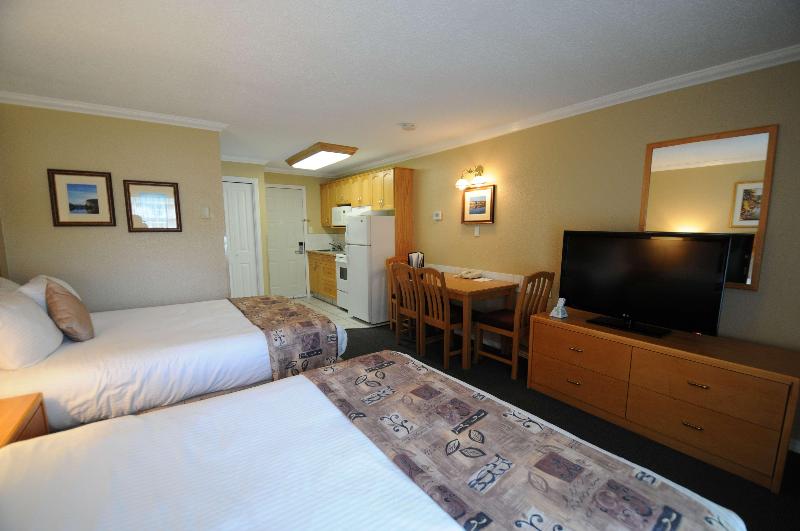Quarto Estandar Cama King, Tru By Hilton Roanoke Hollins