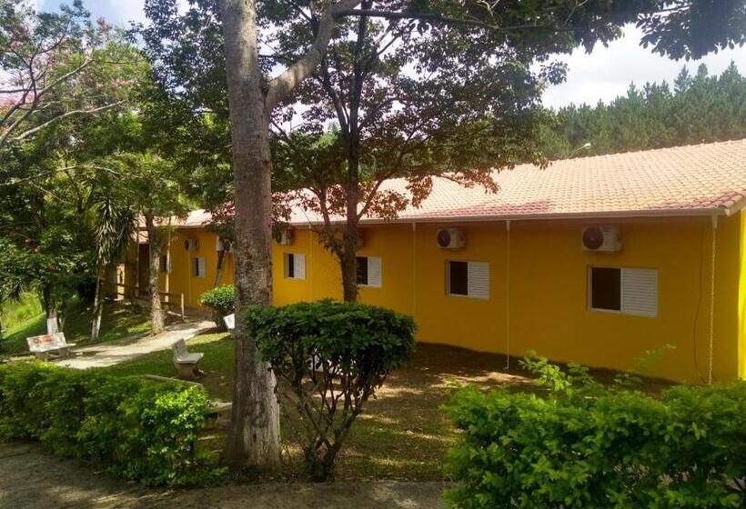 스탠다드 룸, Fazenda Pintado Na Brasa