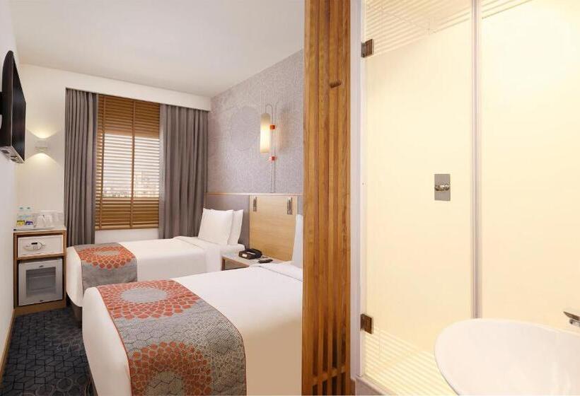 标准间, Holiday Inn Express Bengaluru Yeshwantpur, An Ihg